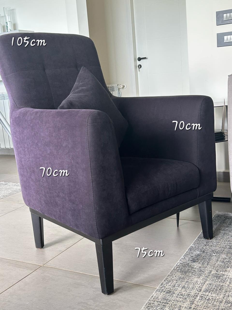 Couches Set