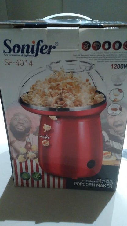 Pop Corn Maker
