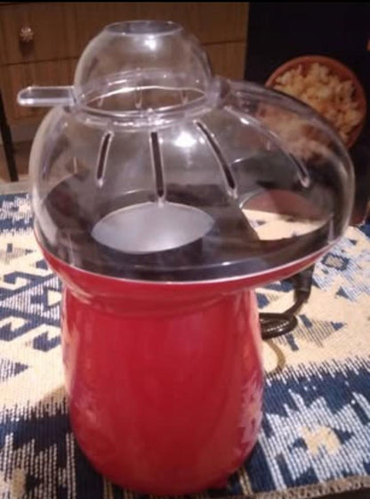 Pop Corn Maker