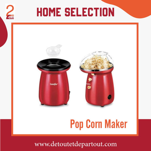 Pop Corn Maker