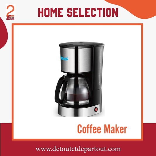 Coffee Maker - New