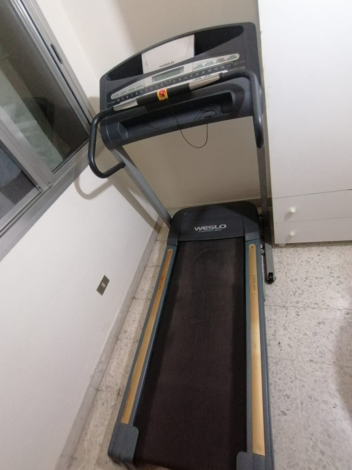Treadmill