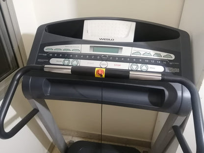 Treadmill