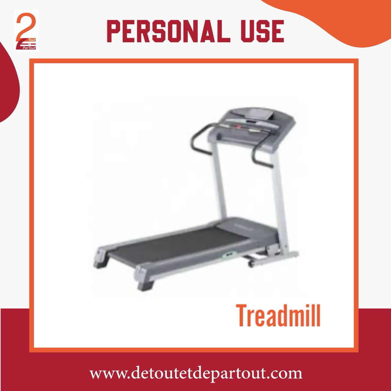 Treadmill