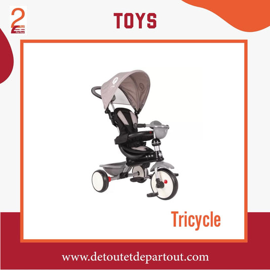 Tricycle