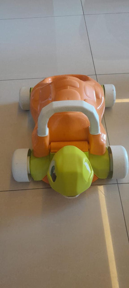 Push Walker & Ride On