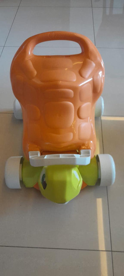 Push Walker & Ride On