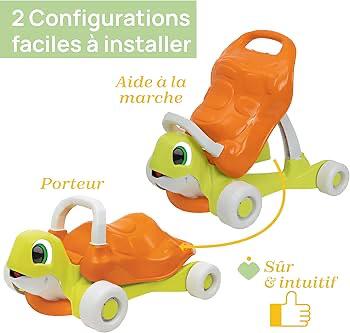 Push Walker & Ride On