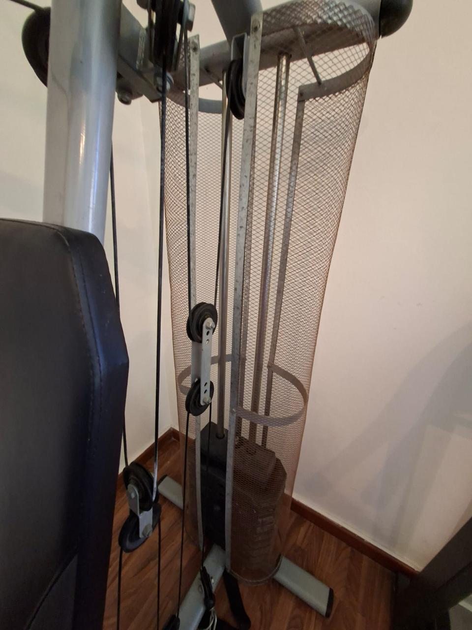 Home Gym