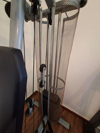Home Gym