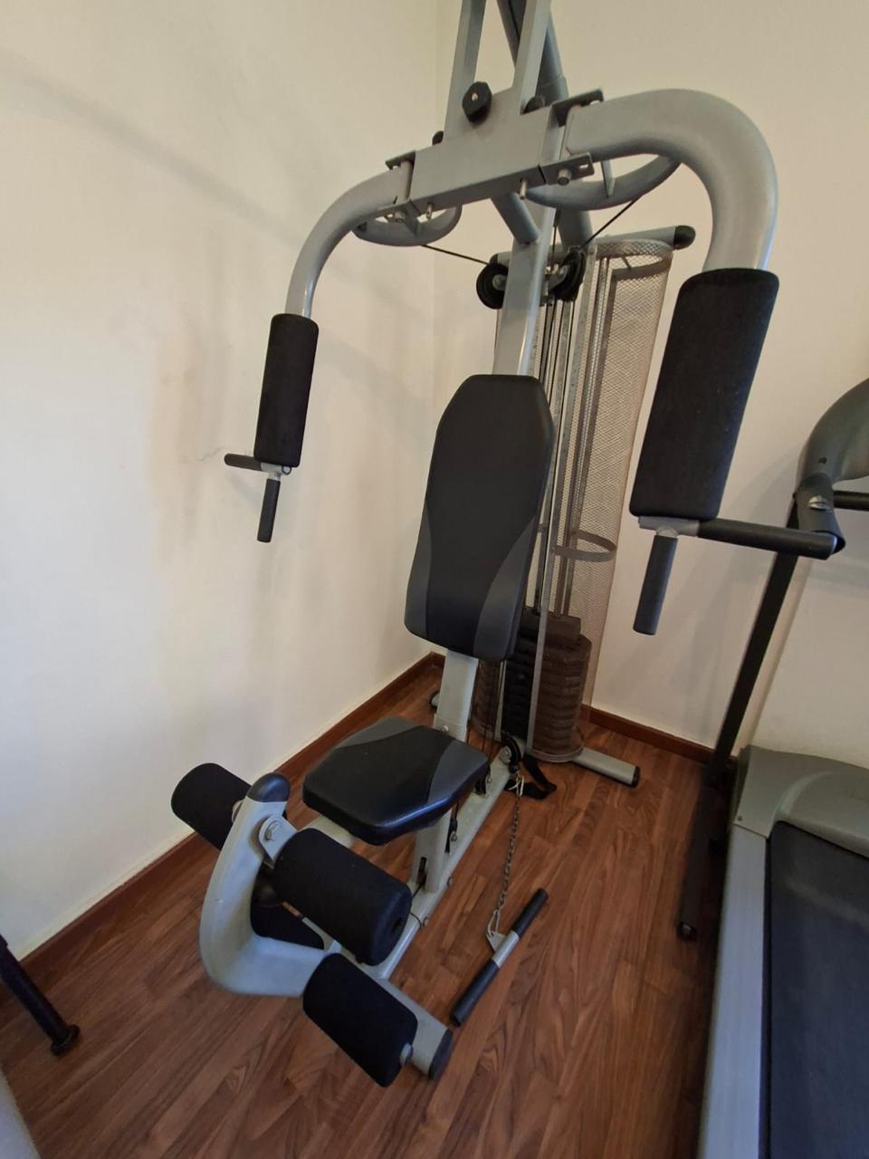 Home Gym