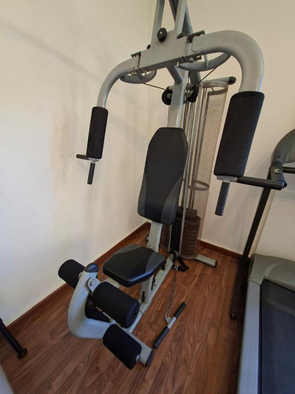 Home Gym