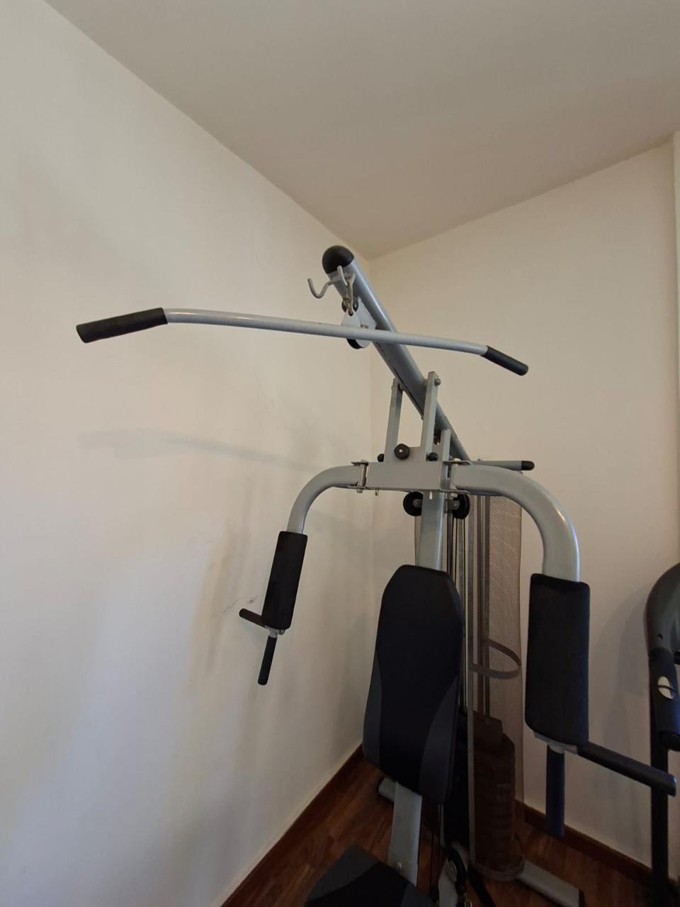 Home Gym