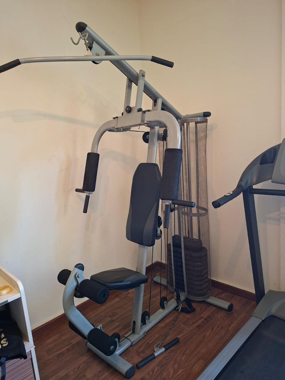 Home Gym