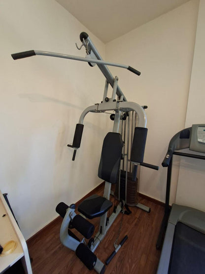 Home Gym