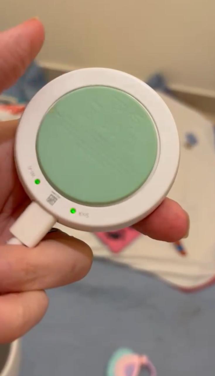 Socket Monitor