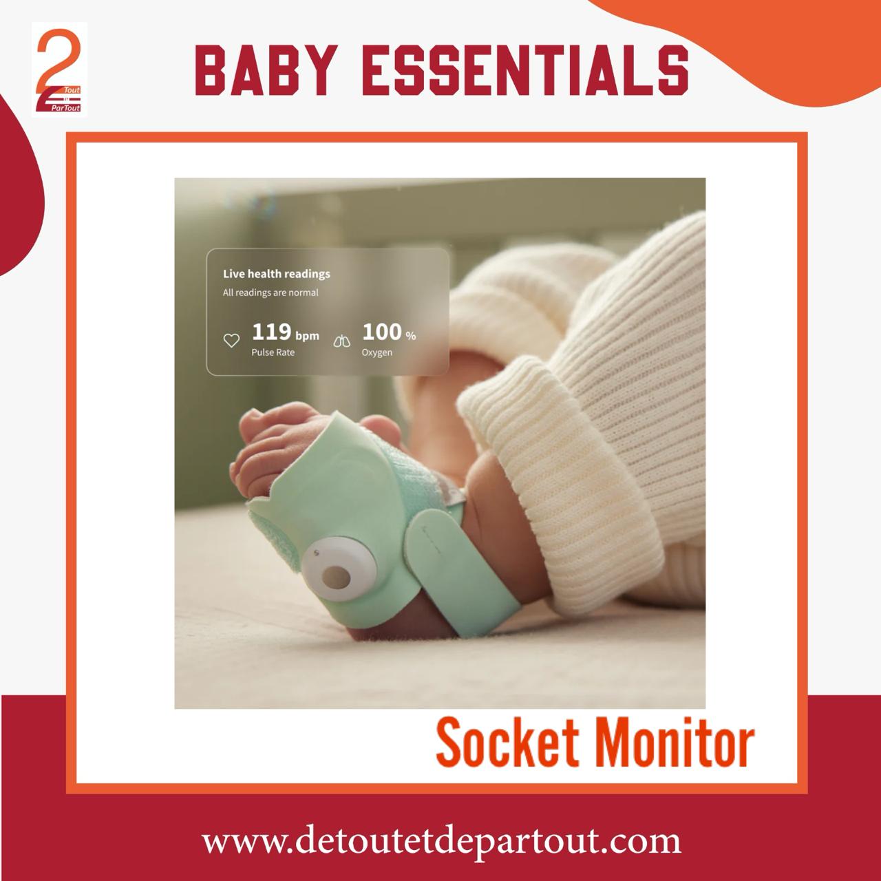 Socket Monitor