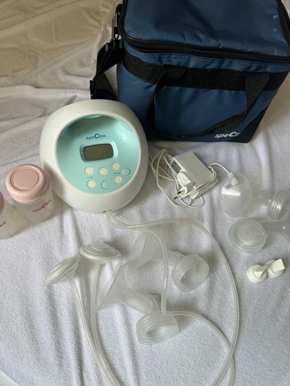Pump - Spectra s1