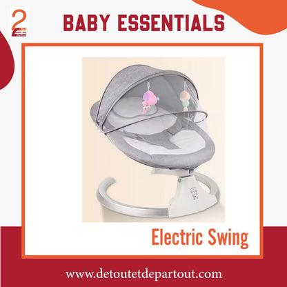 Electric Swing
