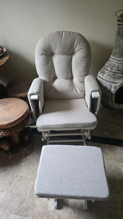 Nursing Chair