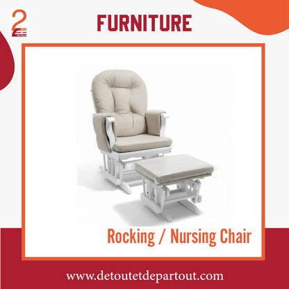 Nursing Chair