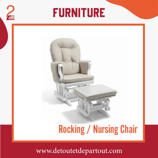 Nursing Chair