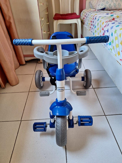 Tricycle 3 in 1