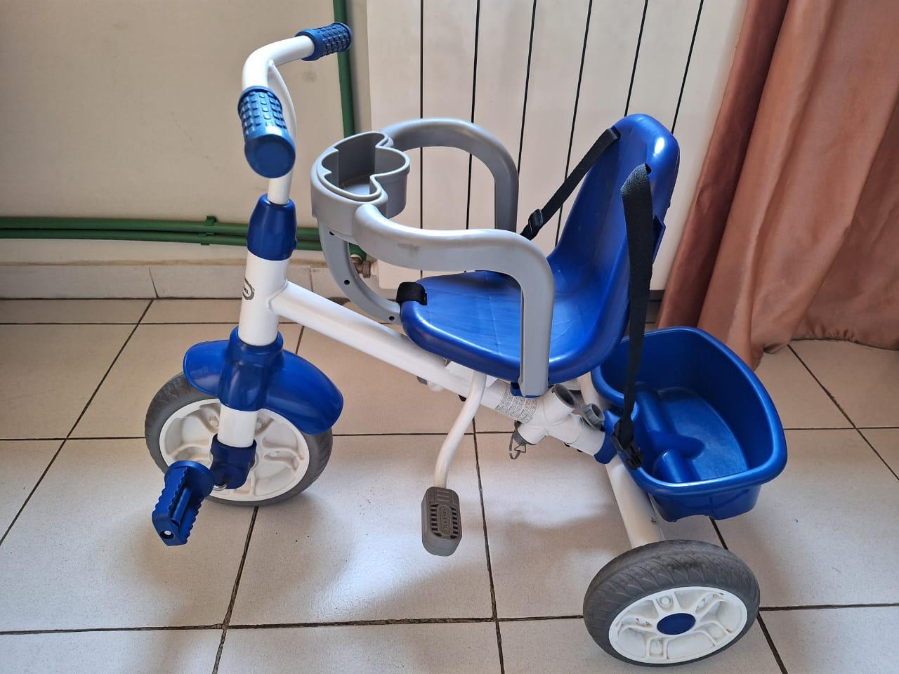 Tricycle 3 in 1