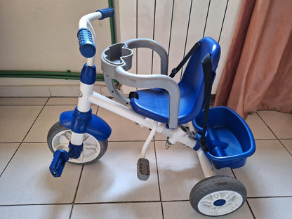 Tricycle 3 in 1