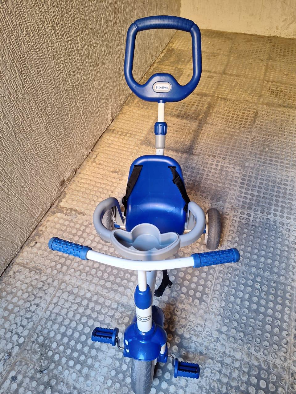 Tricycle 3 in 1