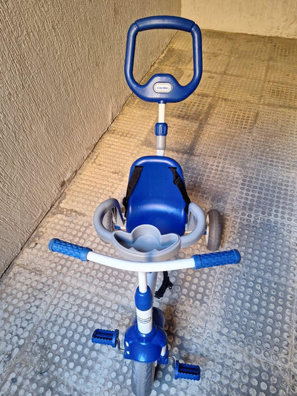 Tricycle 3 in 1