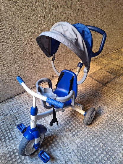 Tricycle 3 in 1