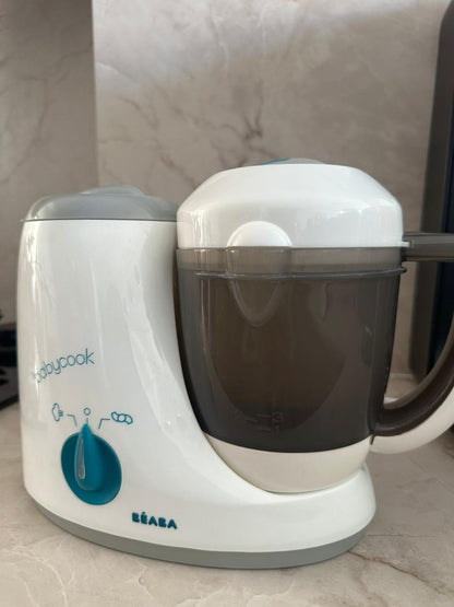 Baby Cook - Food Maker