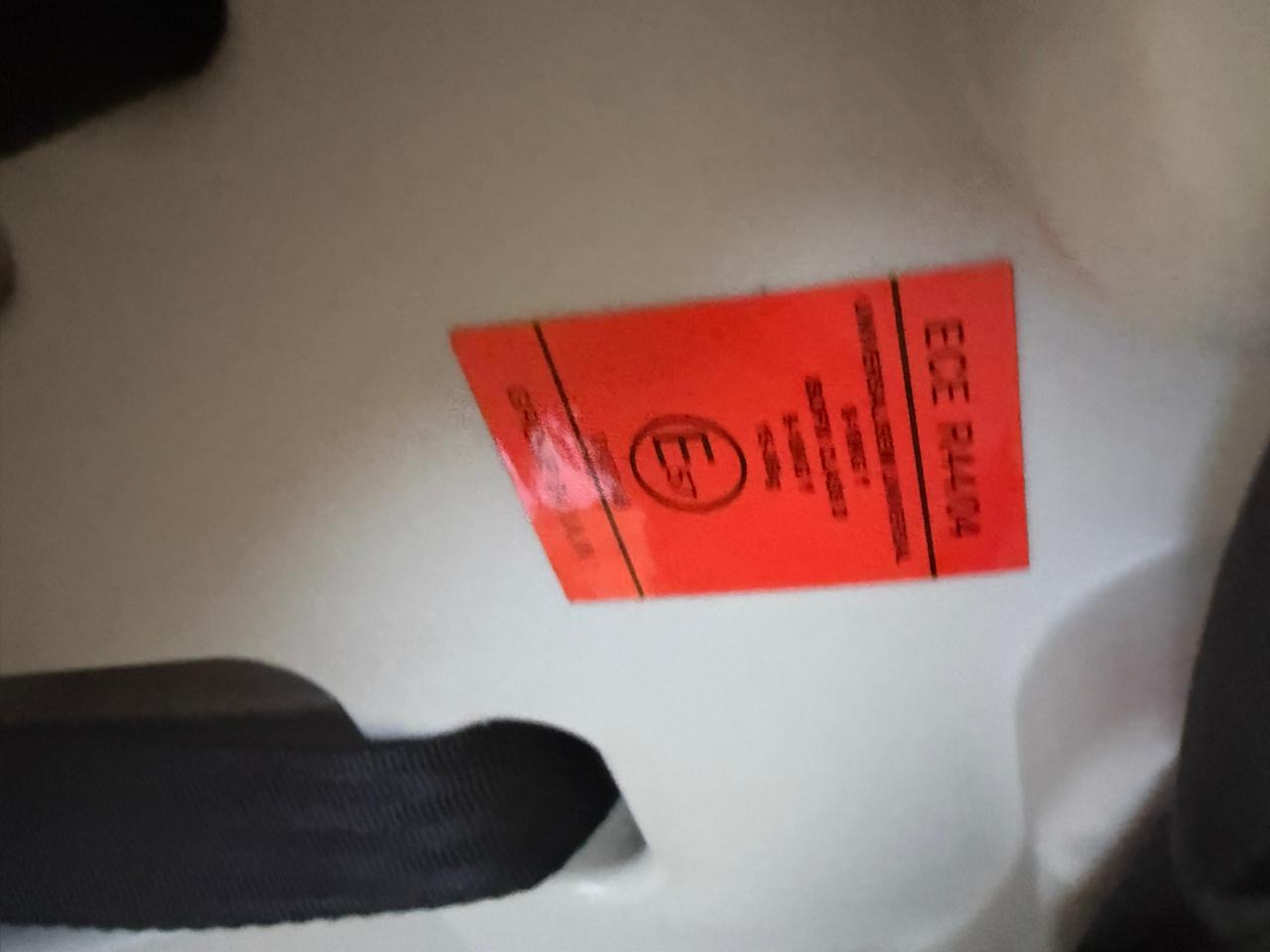 Car Seat - All Stages
