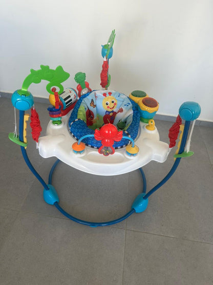Jumper - Baby Einstein