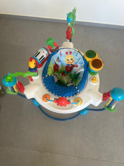 Jumper - Baby Einstein