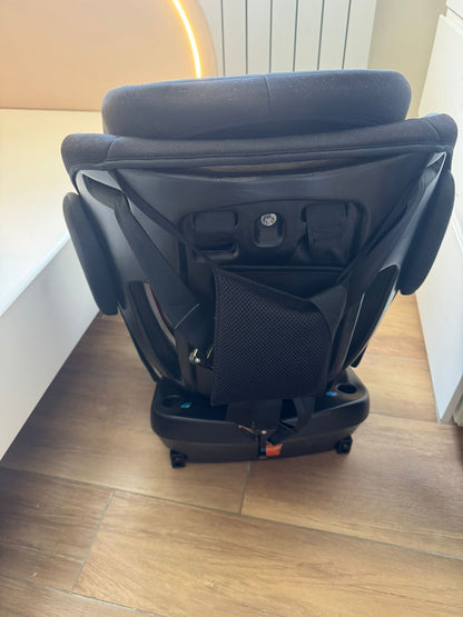 Car Seat - Stage 1/2