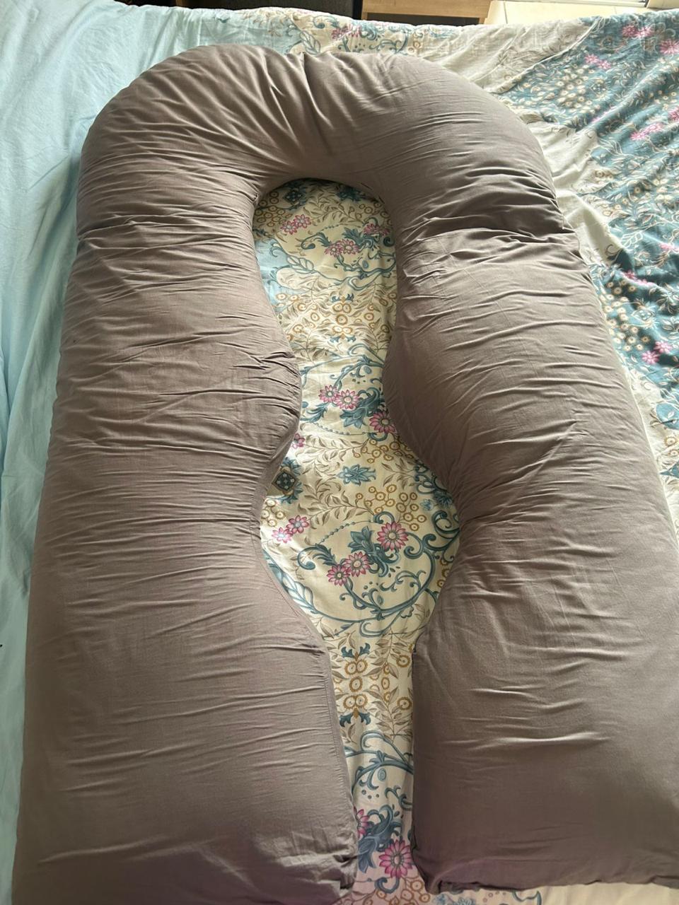 Pregnancy Pillow