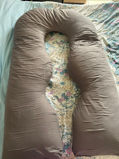 Pregnancy Pillow