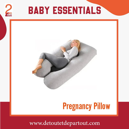 Pregnancy Pillow