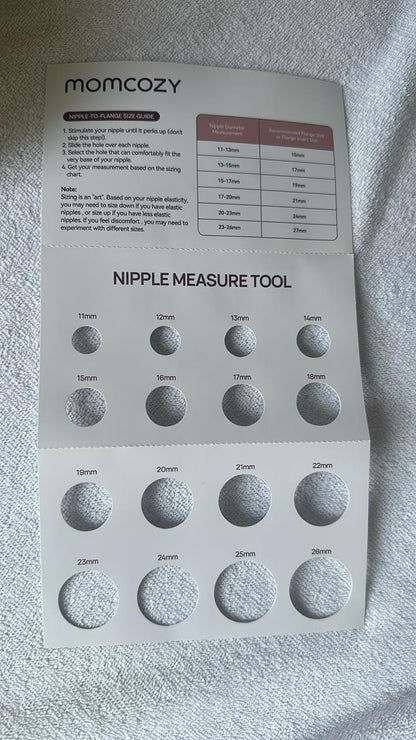 Wearable Pump - Single