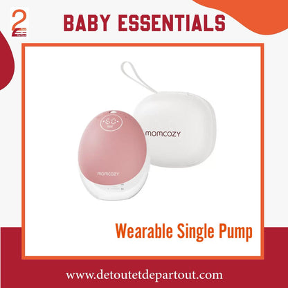 Wearable Pump - Single