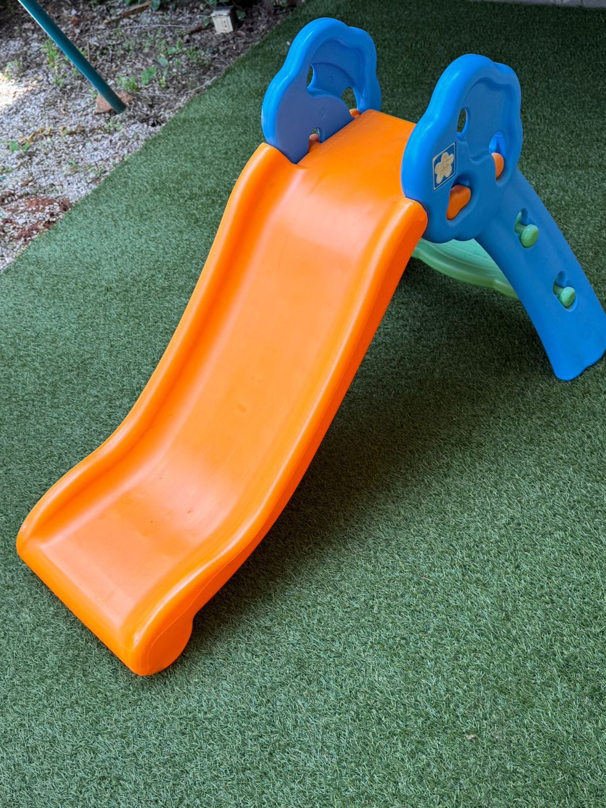 Slide