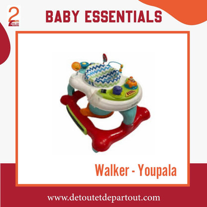 Youpala - Walker