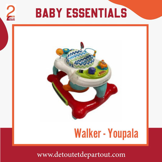 Youpala - Walker