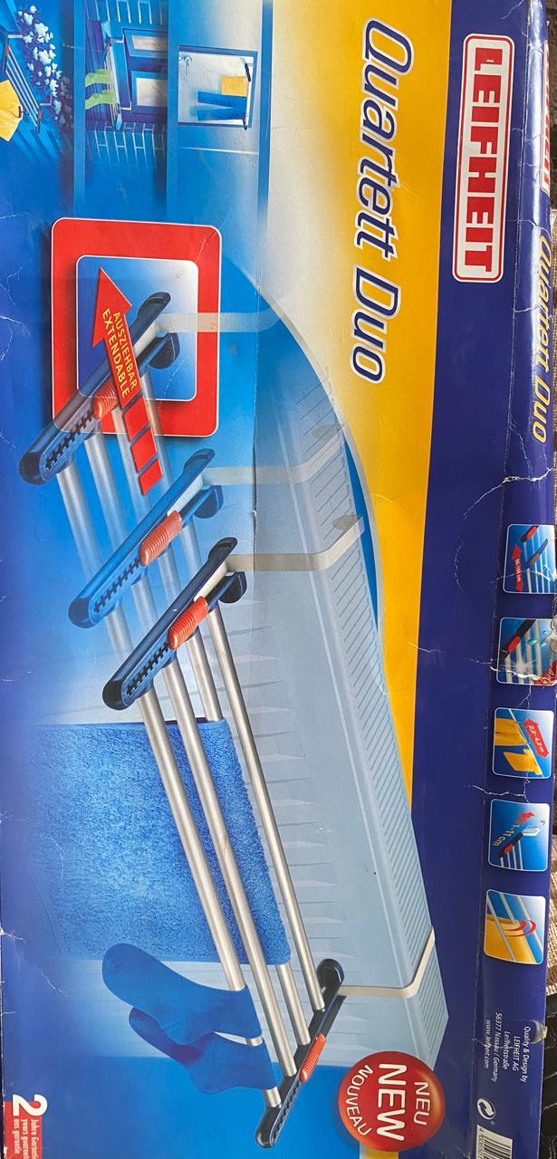 Drying Rack