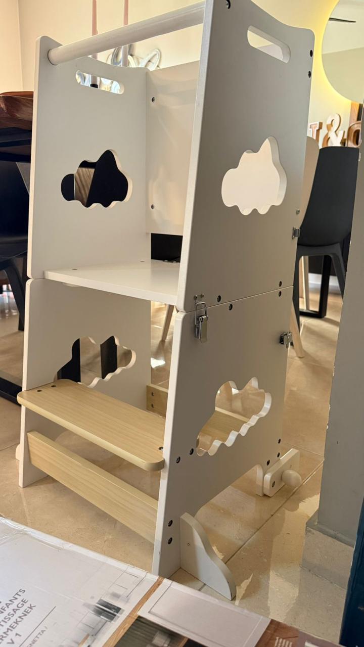 Learning Tower - New