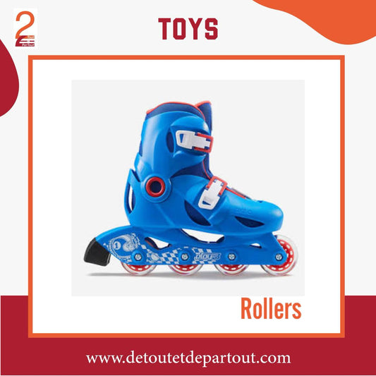Rollers