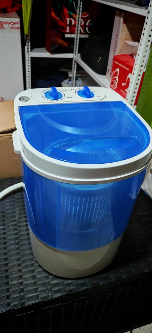 Mini Washing Machine