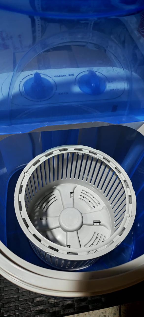Mini Washing Machine